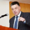 Кандидат у президенти України Олег Тягнибок відвідав Бориспіль
