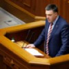 Олег Тягнибок закликає вдатися до рішучих дій у боротьбі з терористами