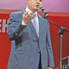 Петро Порошенко відвідав Бориспіль