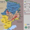 Ситуація в зоні АТО: бойовики обстріляли 15 позицій силовиків і просять випустити їх до Росії 