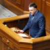 Олег Тягнибок: «Першочергово парламент має ухвалити закони на протидію агресії Кремля»
