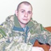 Сержант 95-ї бригади Микола Шеремет: «Ми переможемо!» 