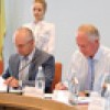 Очільник Бориспільщини: «Наша мета — енергетична безпека та незалежність»