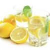 Лимонна вода для вашого здоров’я 