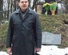 «Свободівці» Бориспільщини вшанували козаків Вороньківської сотні