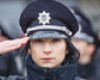 Бориспільська поліція: «Урочисто присягаємо вірно служити українському народові…»