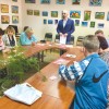 У Борисполі навчались активні громадяни